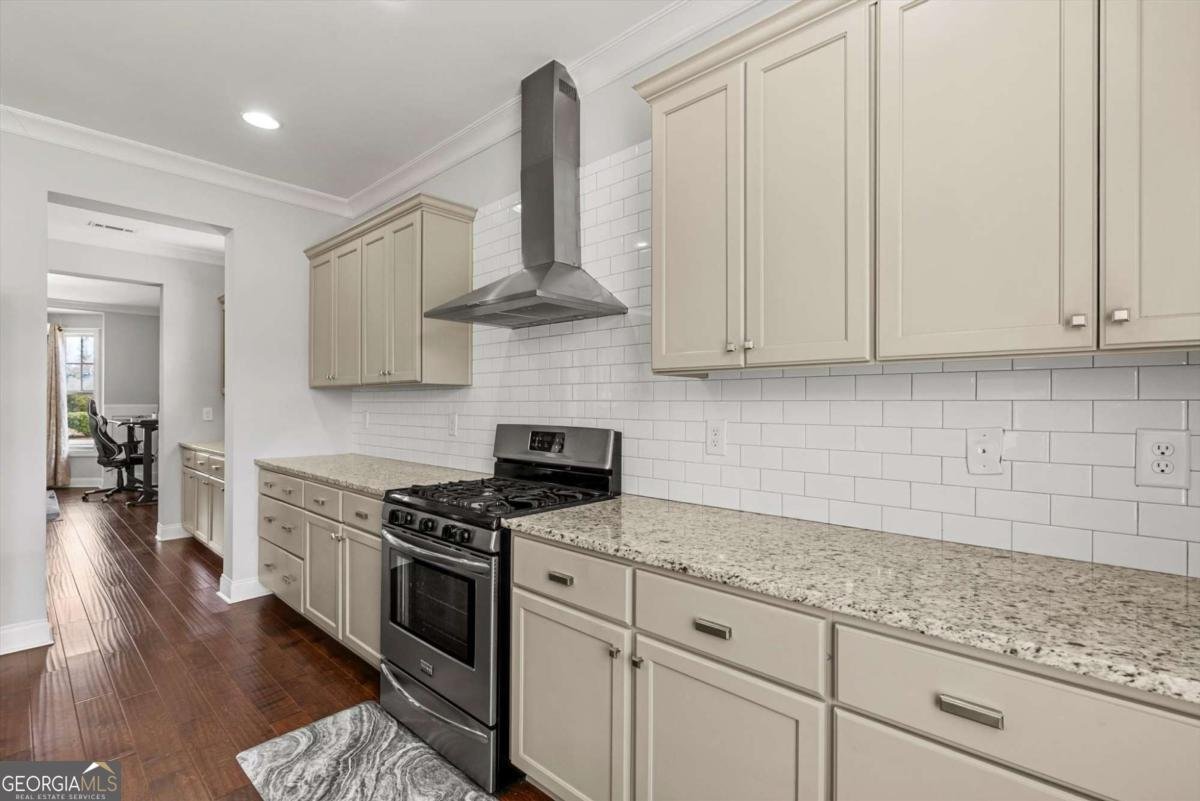 1778 Hanover West Court Lawrenceville - Photo 14