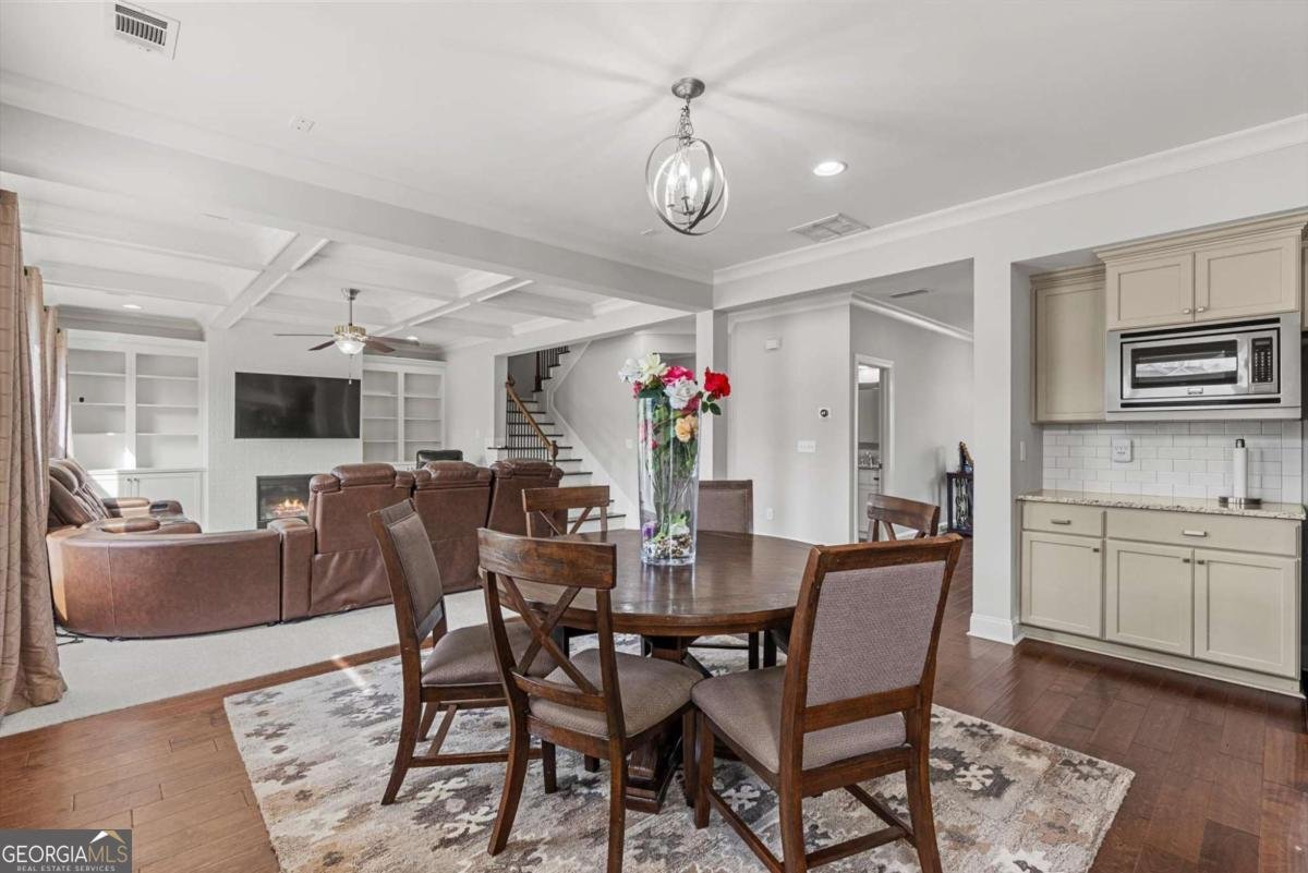 1778 Hanover West Court Lawrenceville - Photo 16