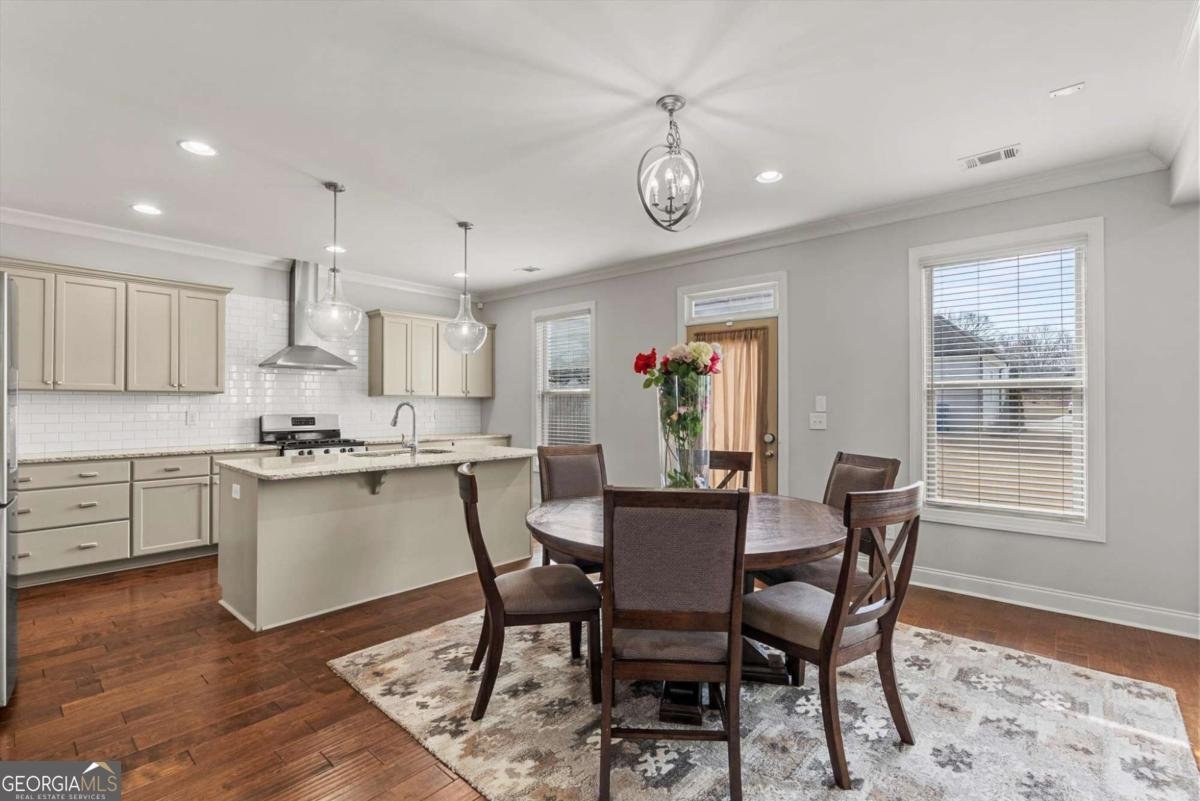 1778 Hanover West Court Lawrenceville - Photo 18