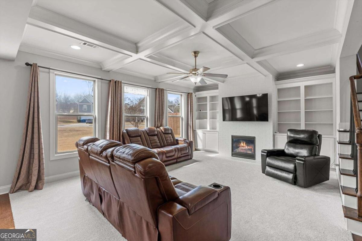 1778 Hanover West Court Lawrenceville - Photo 19