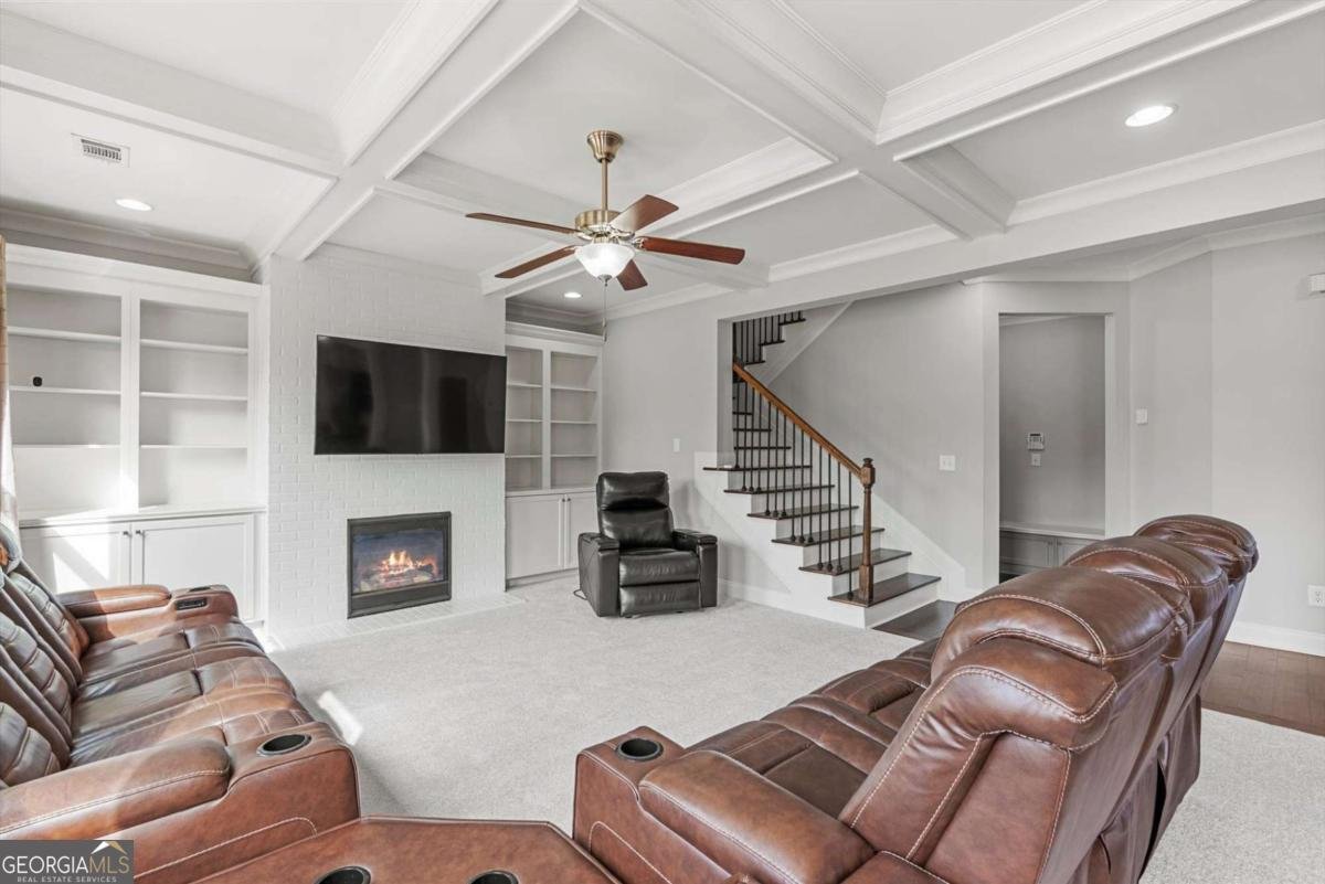 1778 Hanover West Court Lawrenceville - Photo 20