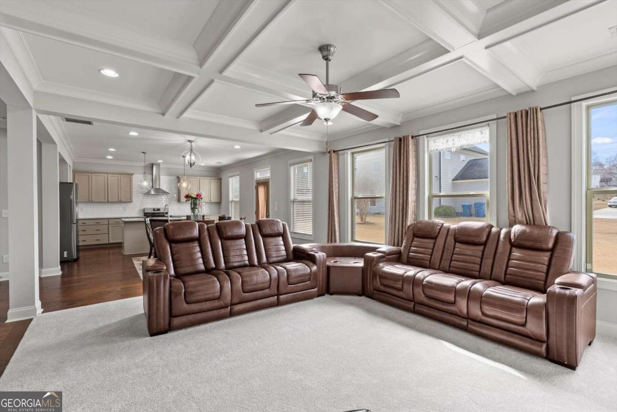 1778 Hanover West Court Lawrenceville - Photo 21