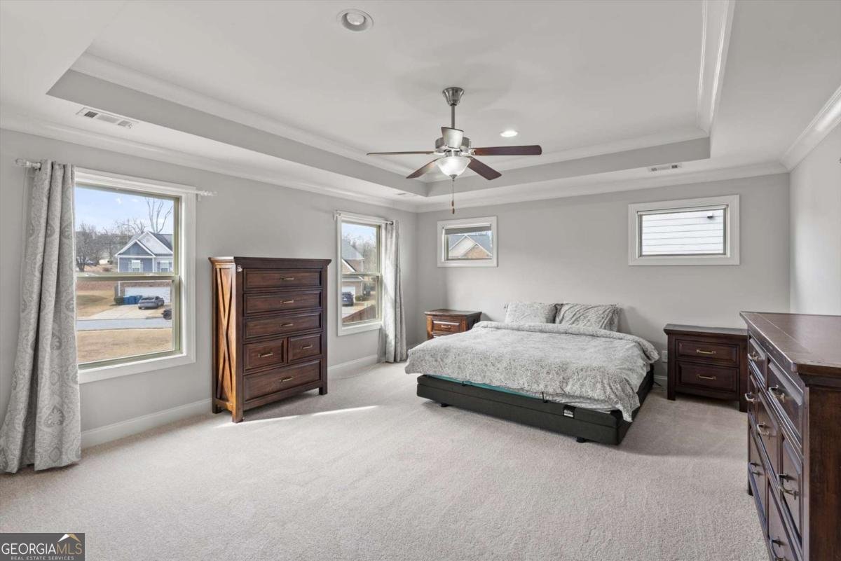 1778 Hanover West Court Lawrenceville - Photo 23