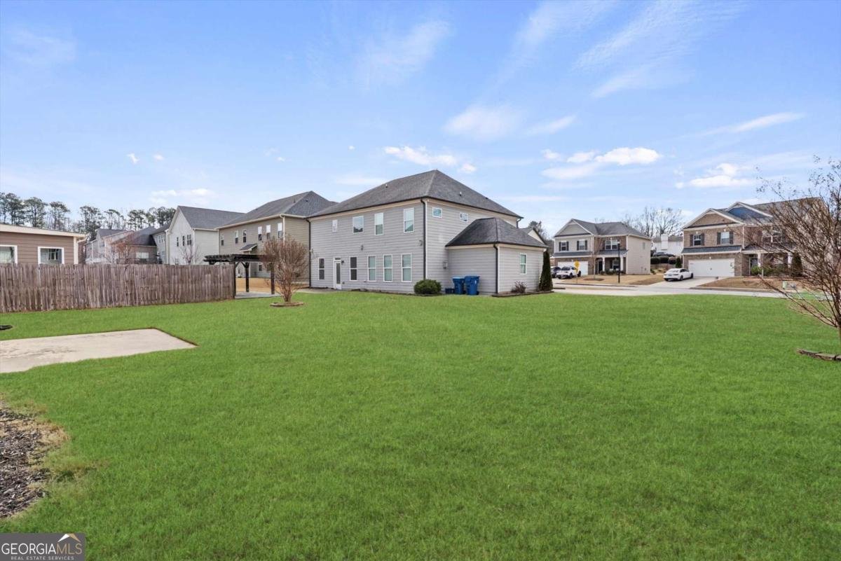 1778 Hanover West Court Lawrenceville - Photo 42