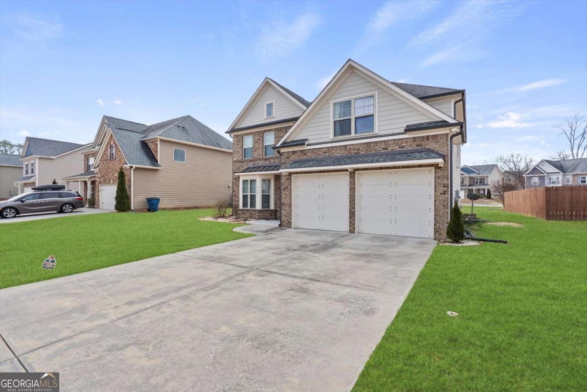 1778 Hanover West Court Lawrenceville - Photo 43