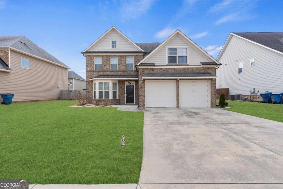 1778 Hanover West Court Lawrenceville - Photo 44