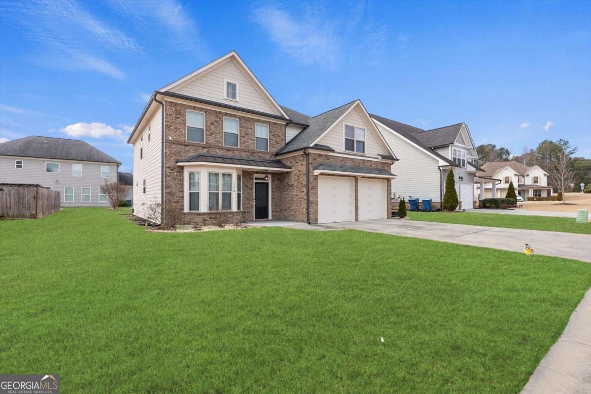 1778 Hanover West Court Lawrenceville - Photo 45