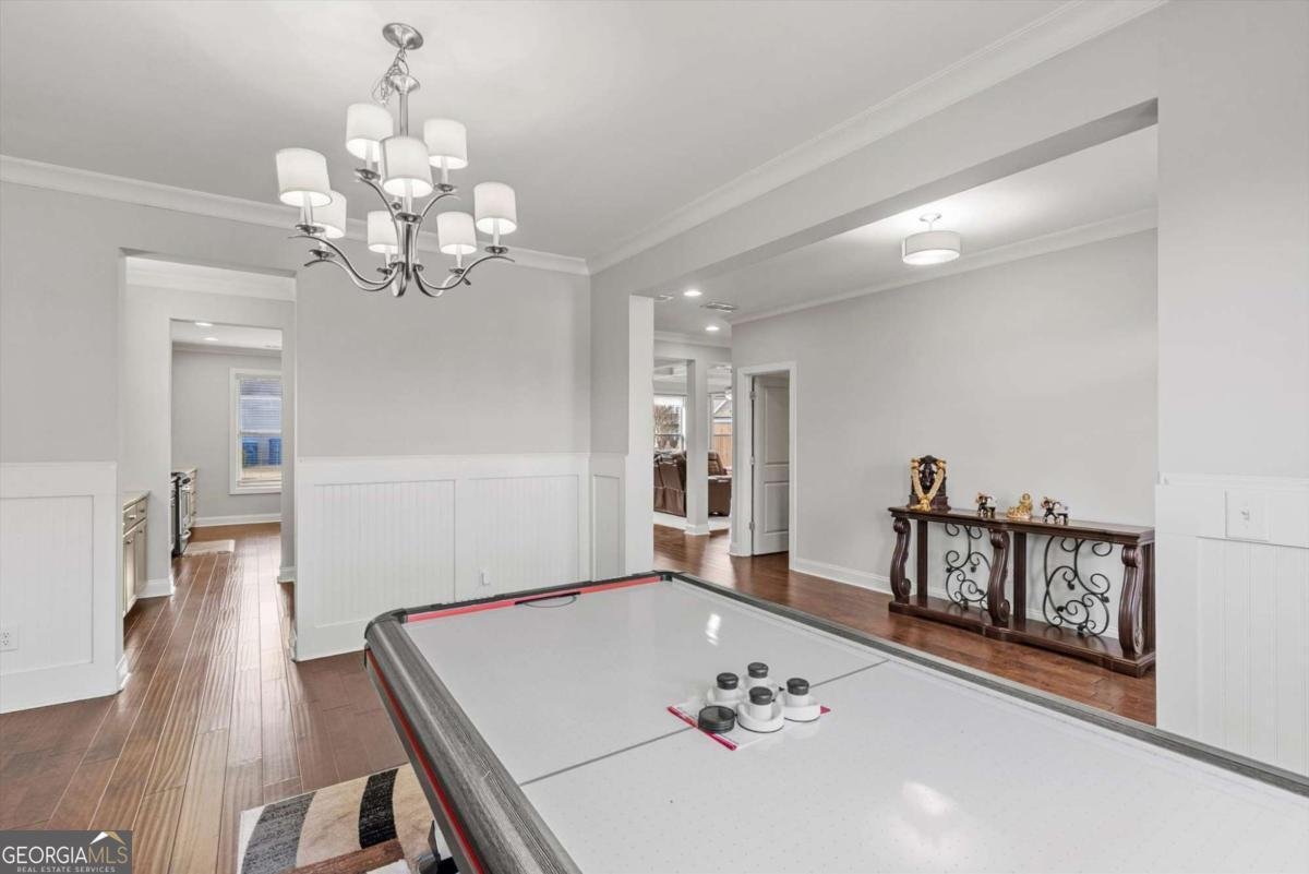 1778 Hanover West Court Lawrenceville - Photo 7