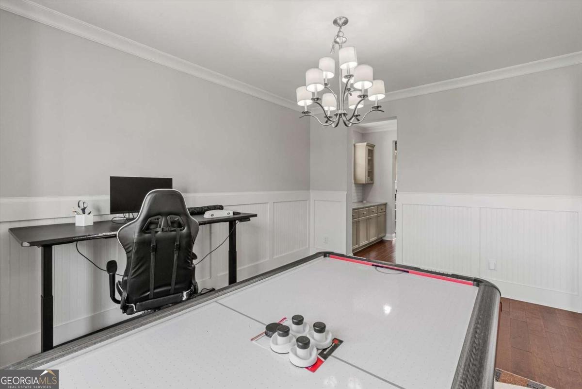 1778 Hanover West Court Lawrenceville - Photo 8