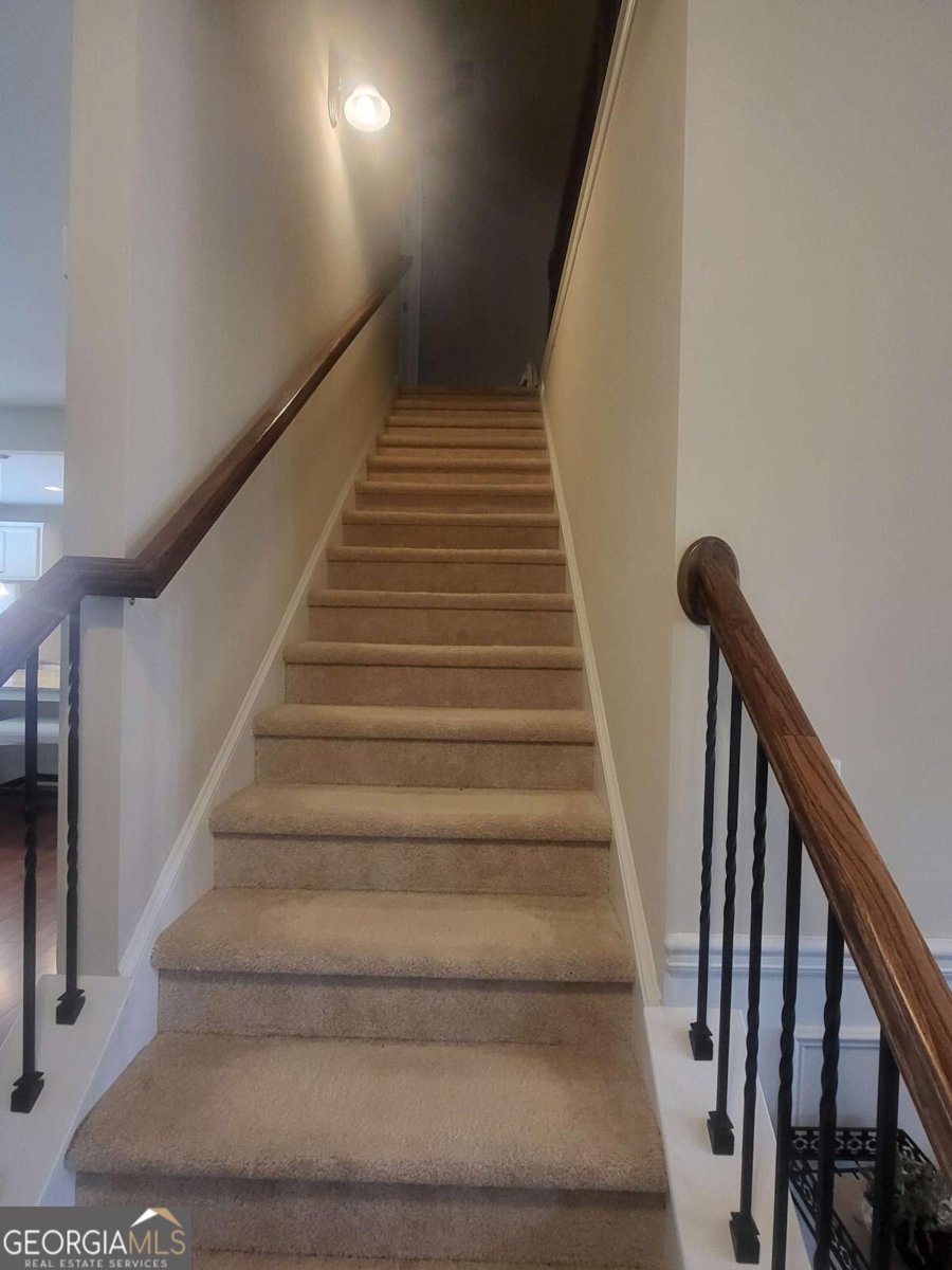 2595 Jupiter Drive Powder Springs - Photo 11