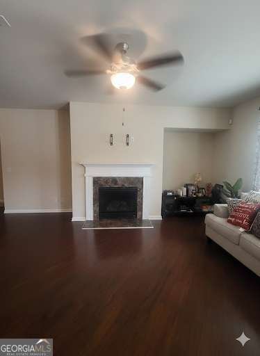 2595 Jupiter Drive Powder Springs - Photo 7