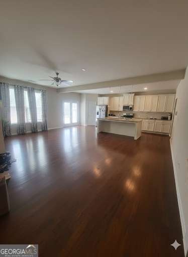 2595 Jupiter Drive Powder Springs - Photo 8