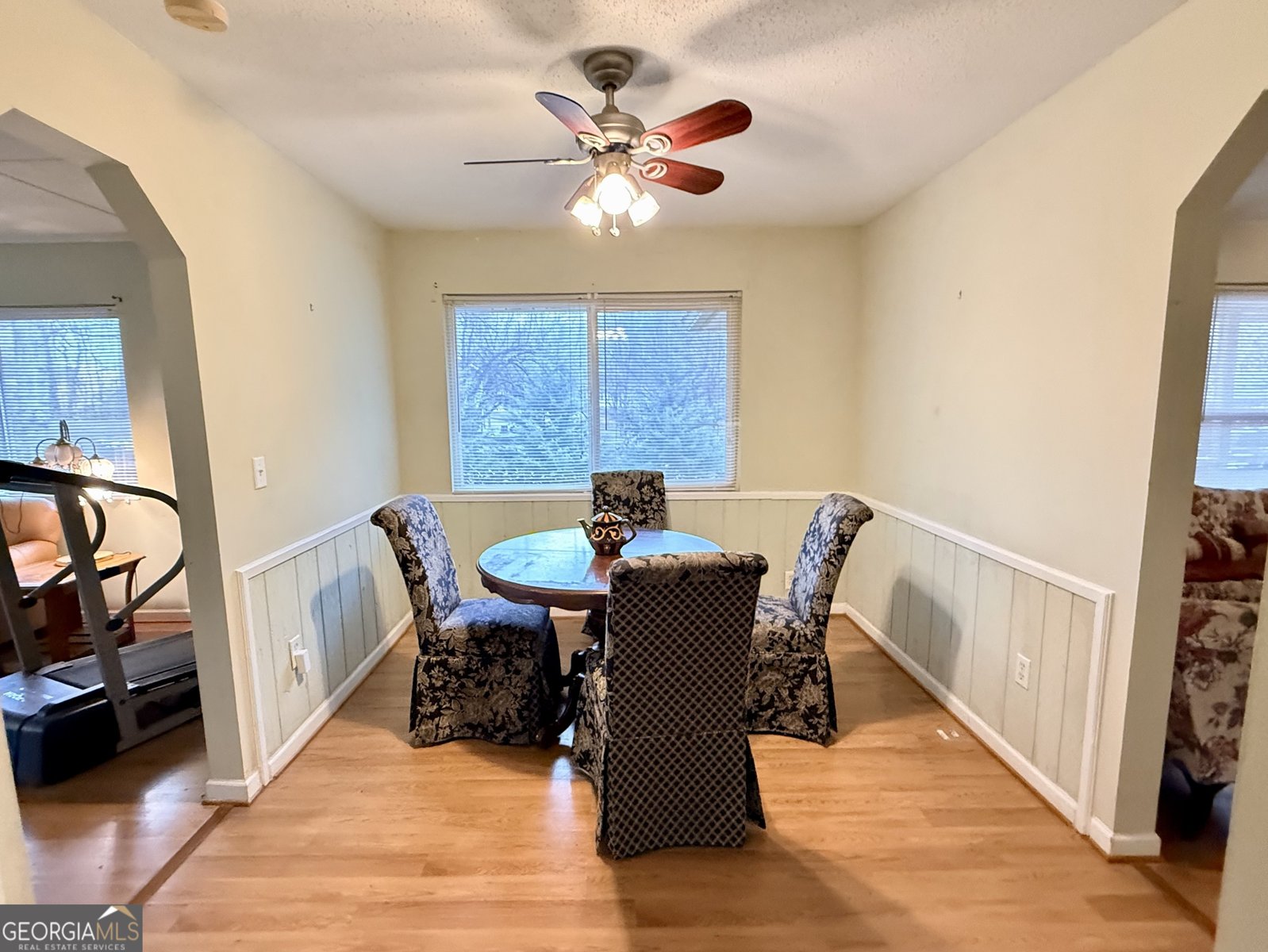 4615 Cresant Lane Douglasville - Photo 10