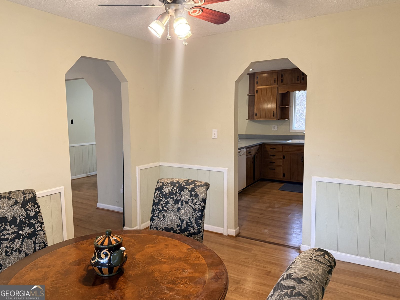 4615 Cresant Lane Douglasville - Photo 11