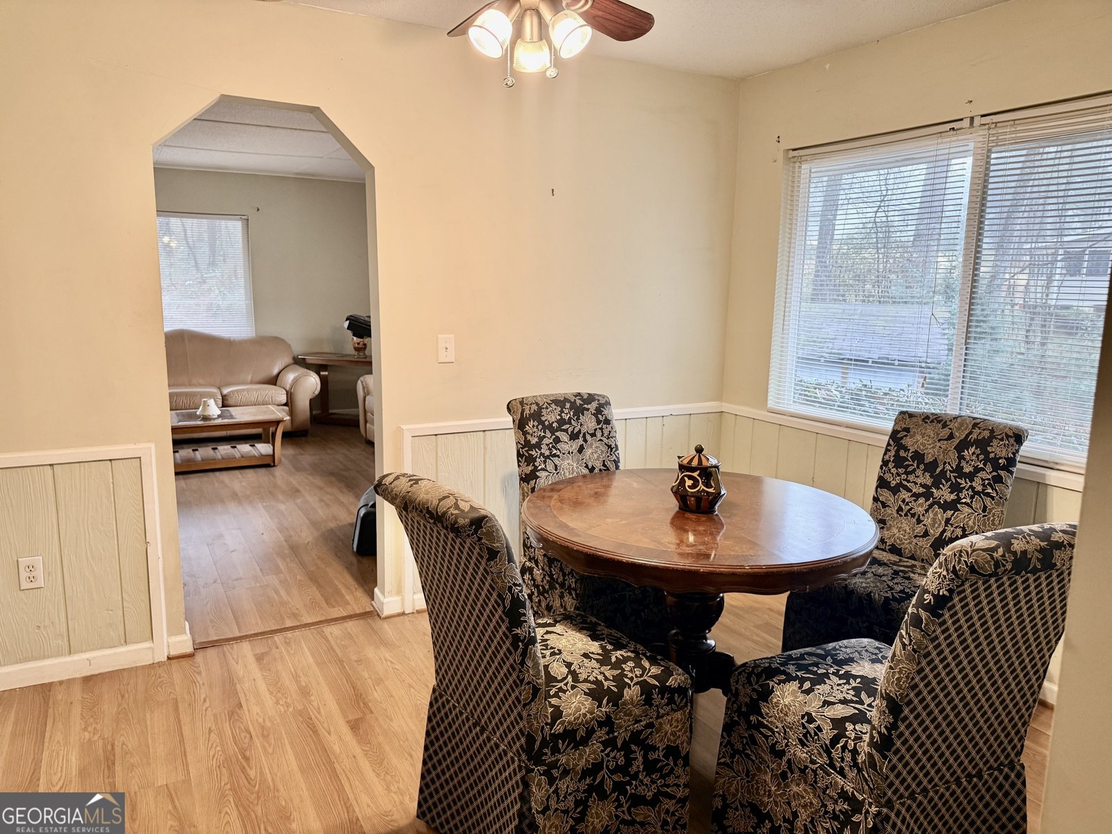 4615 Cresant Lane Douglasville - Photo 12