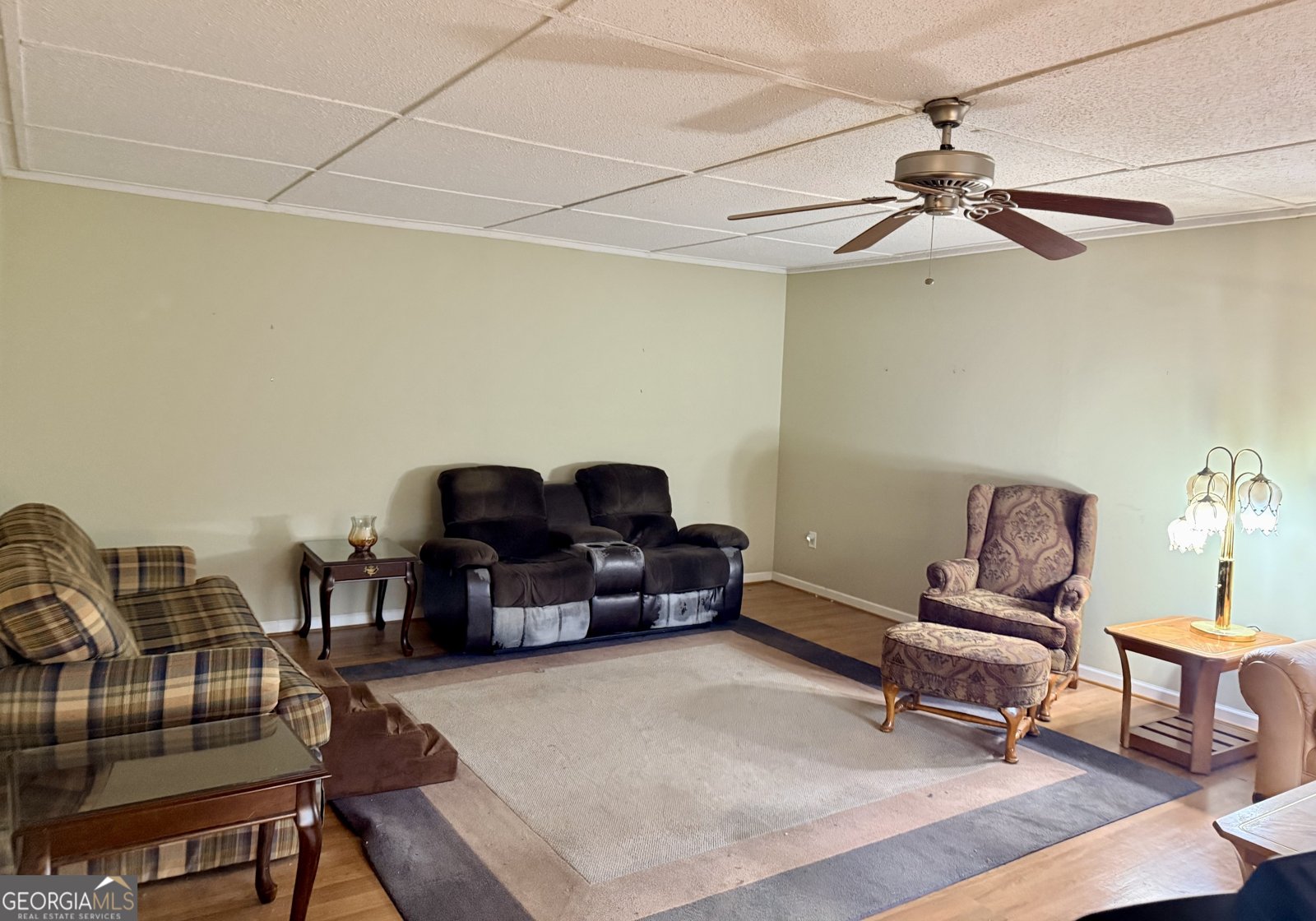 4615 Cresant Lane Douglasville - Photo 14