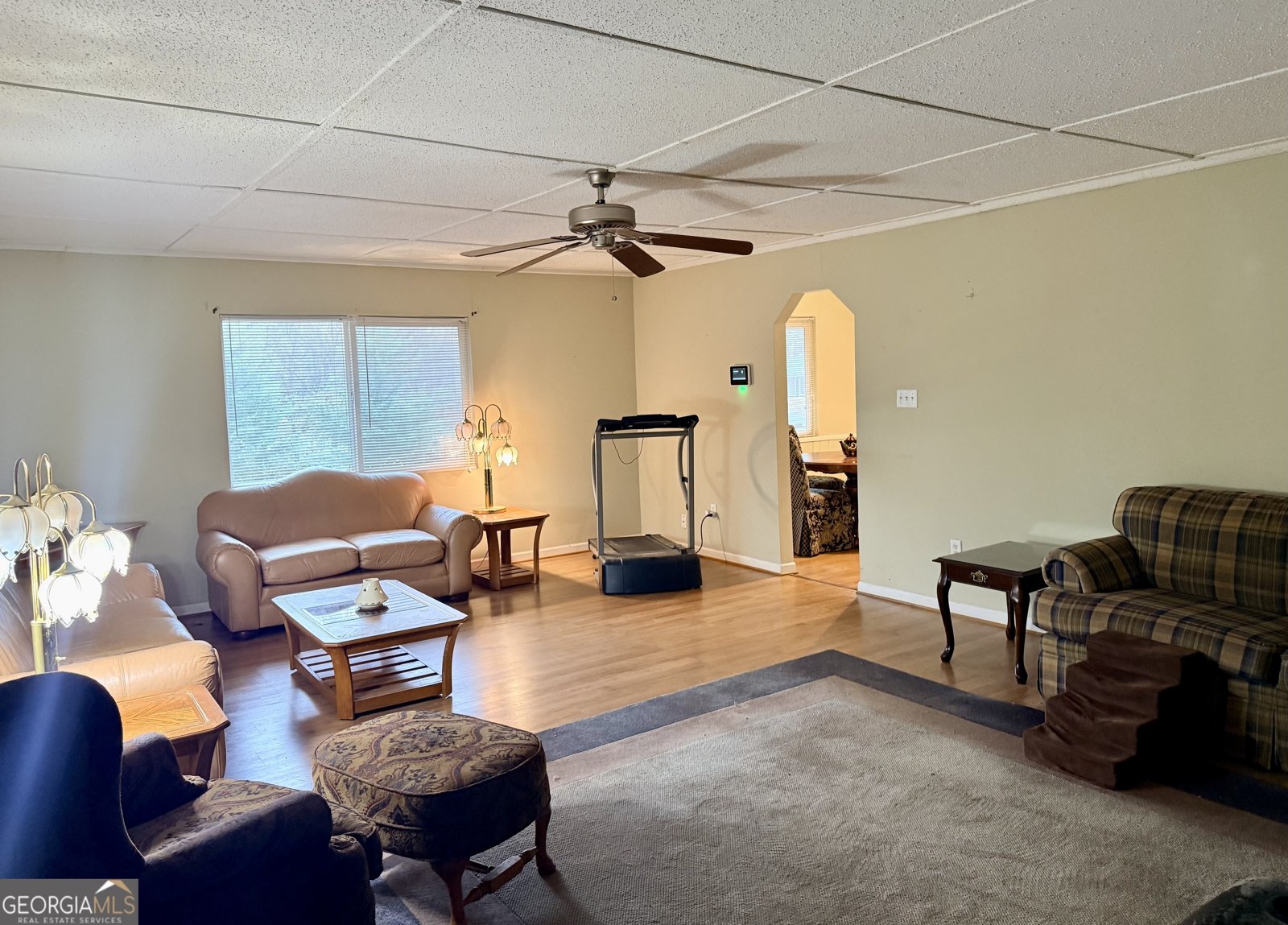 4615 Cresant Lane Douglasville - Photo 15