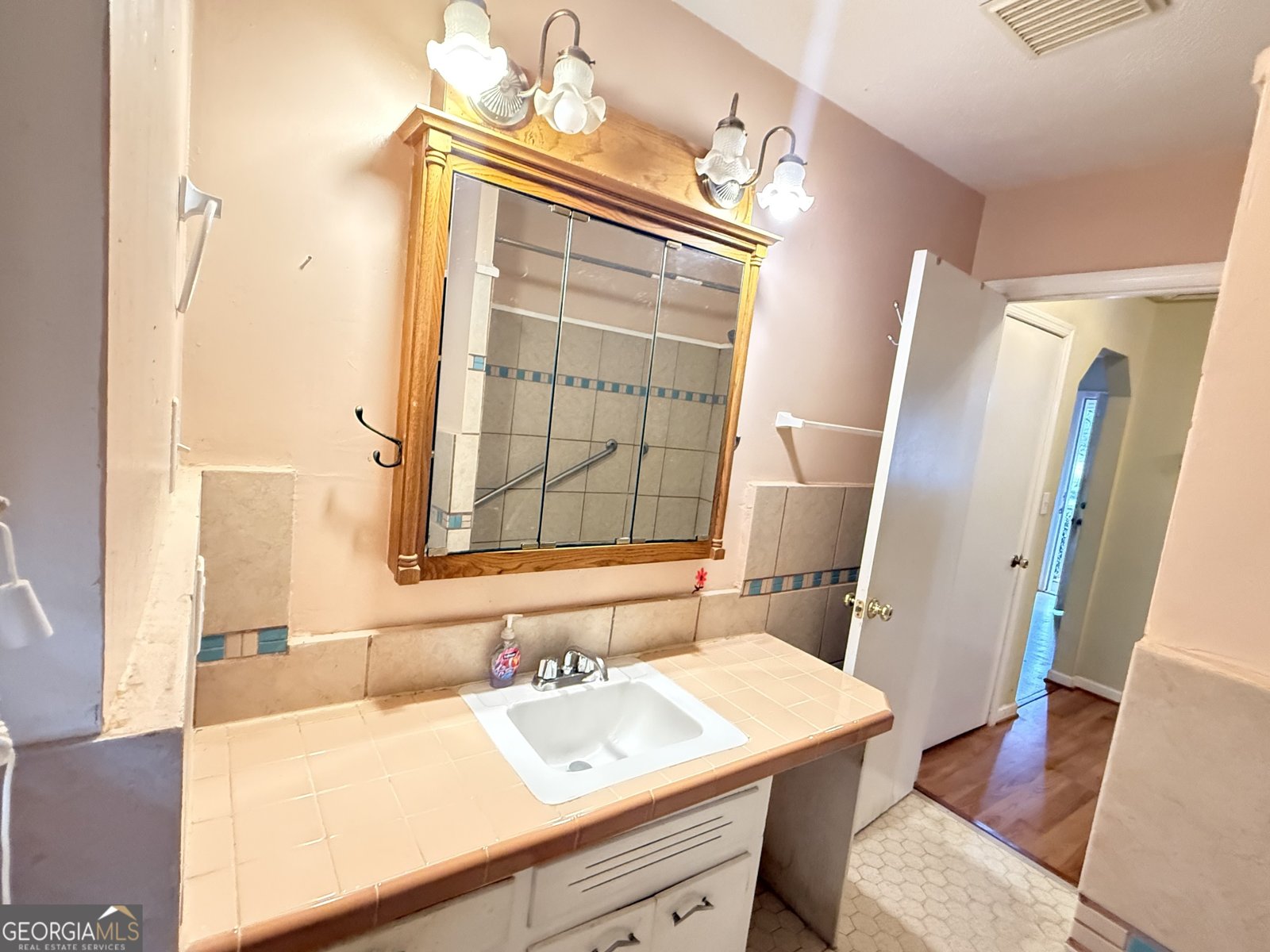 4615 Cresant Lane Douglasville - Photo 19