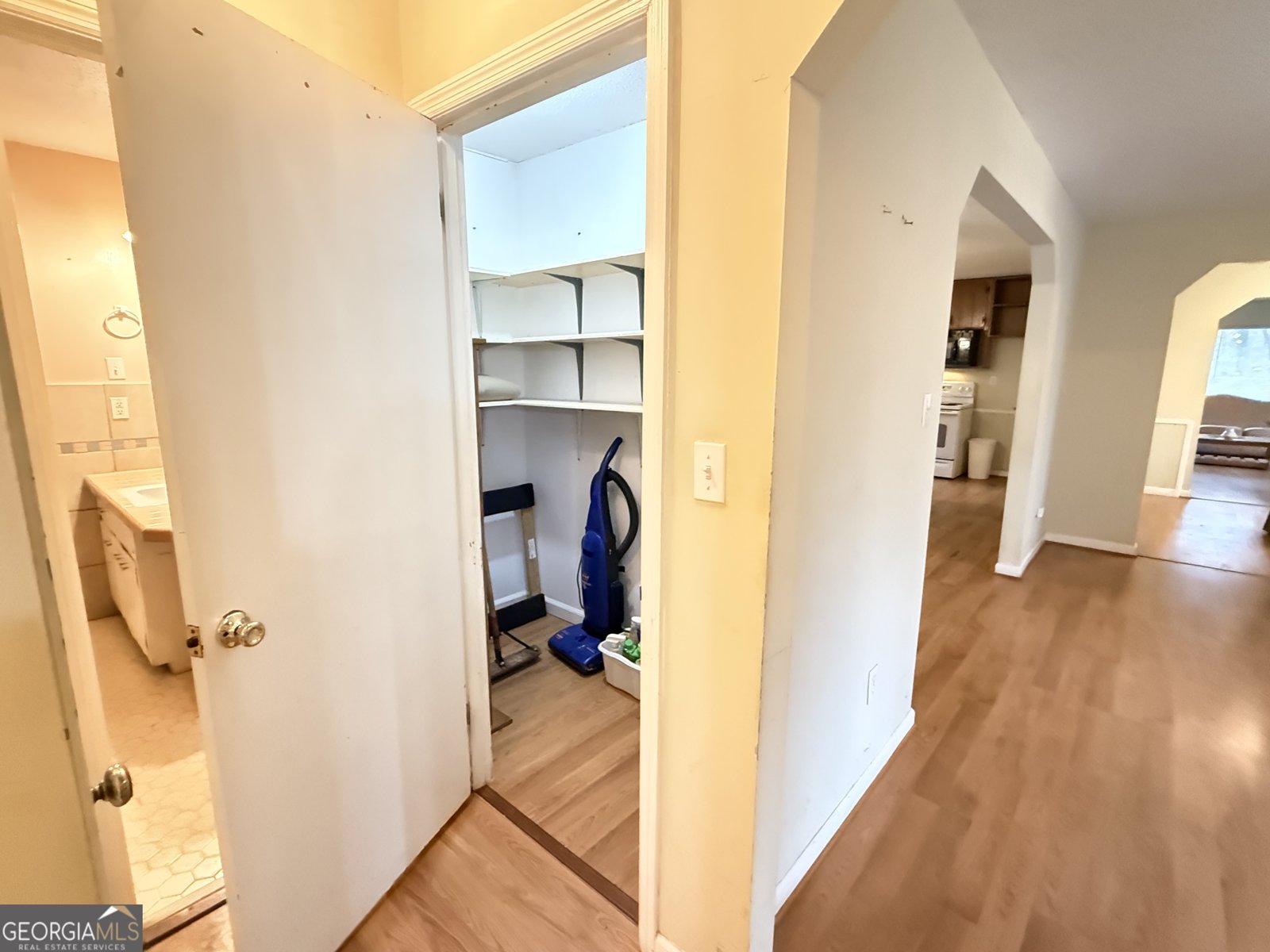 4615 Cresant Lane Douglasville - Photo 20