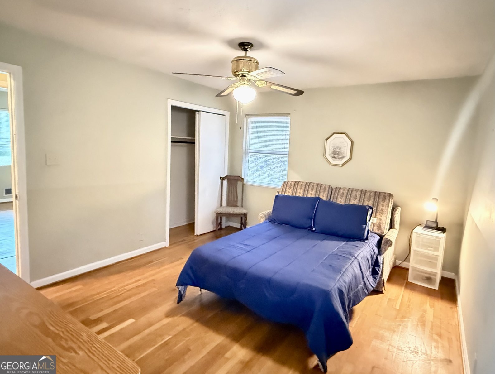 4615 Cresant Lane Douglasville - Photo 21