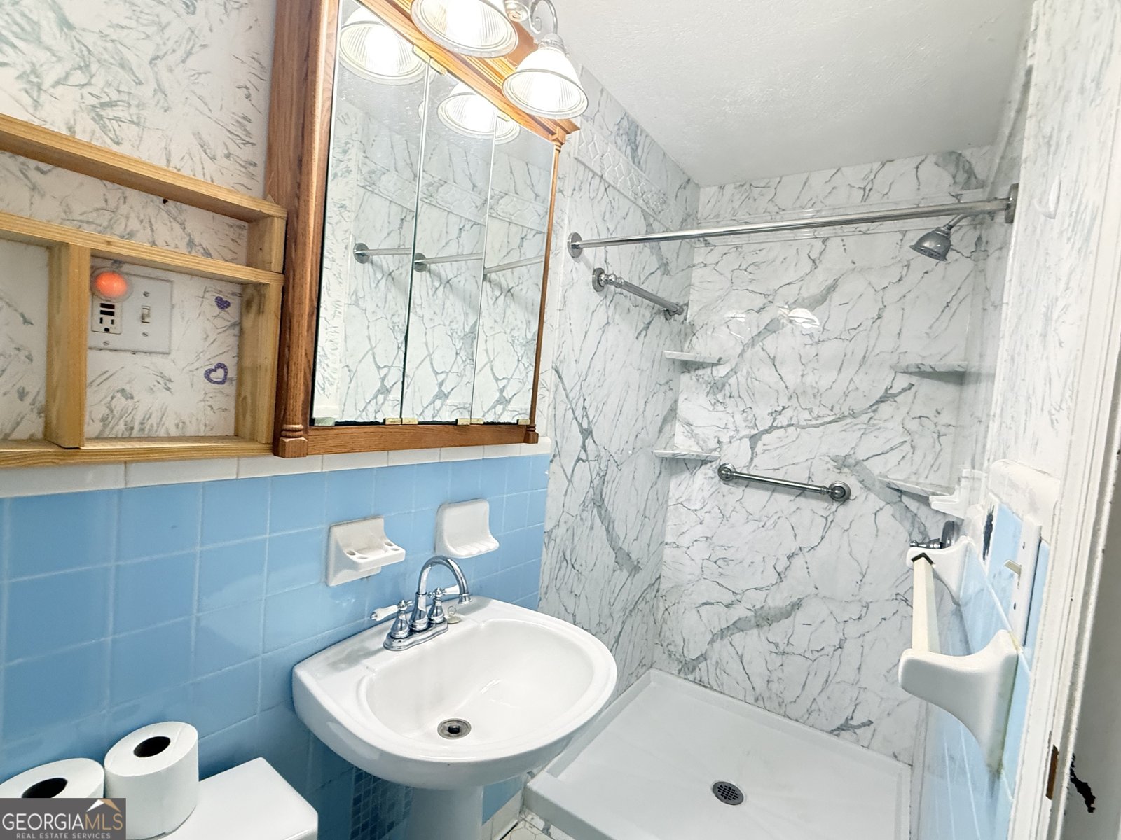 4615 Cresant Lane Douglasville - Photo 22