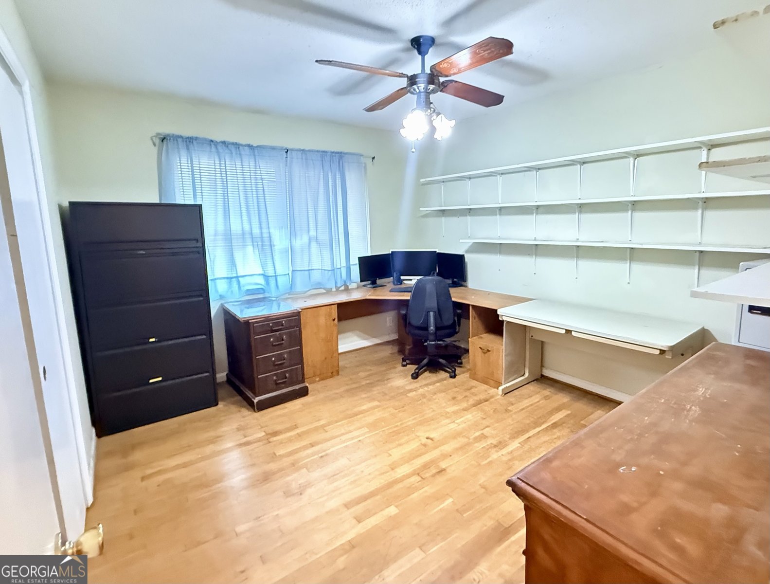 4615 Cresant Lane Douglasville - Photo 25