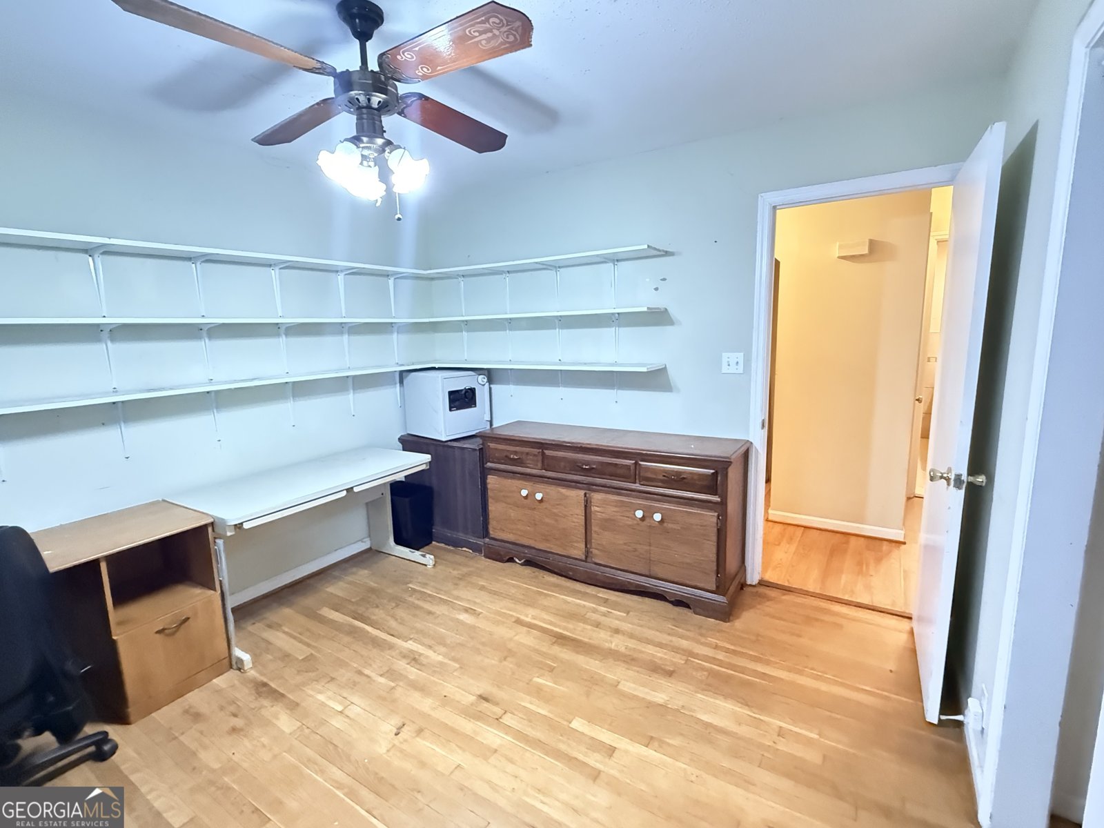 4615 Cresant Lane Douglasville - Photo 26