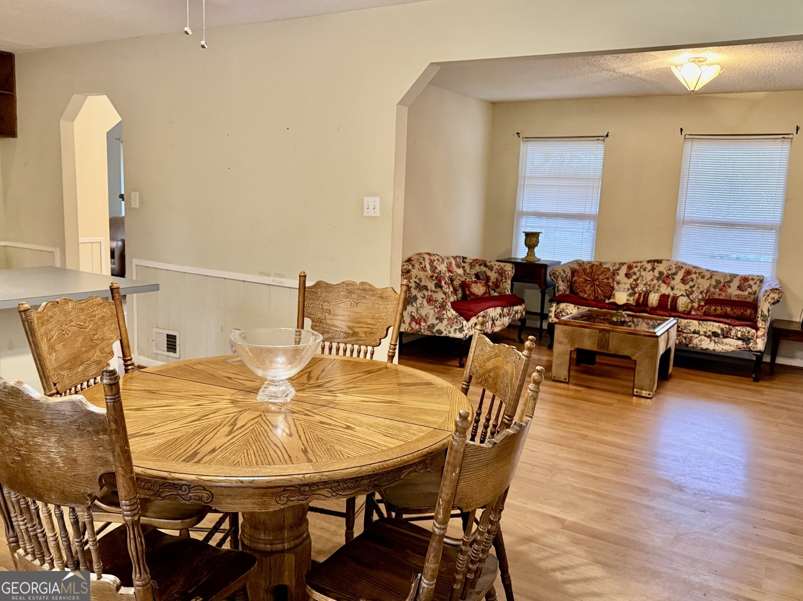 4615 Cresant Lane Douglasville - Photo 6