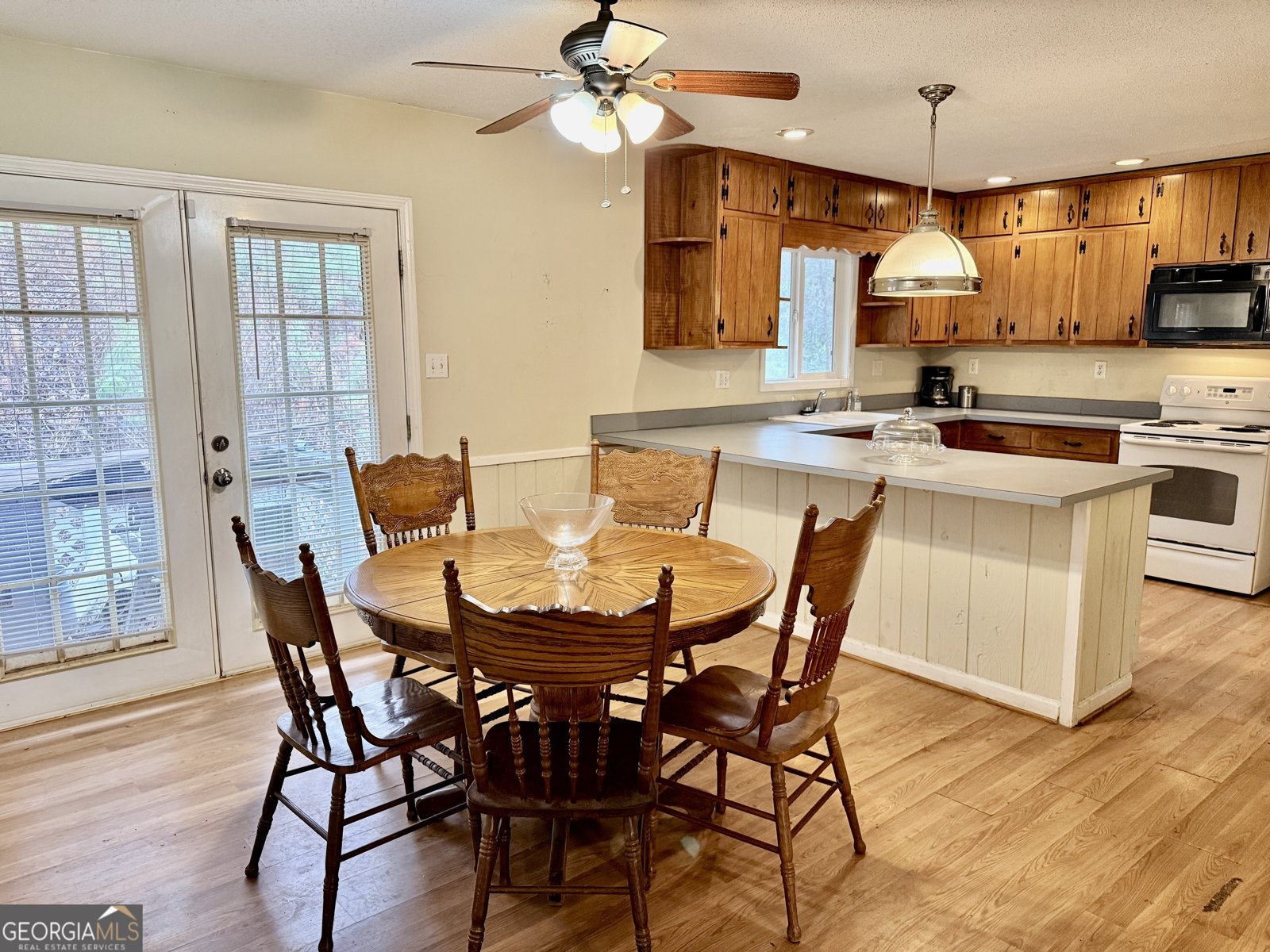 4615 Cresant Lane Douglasville - Photo 7