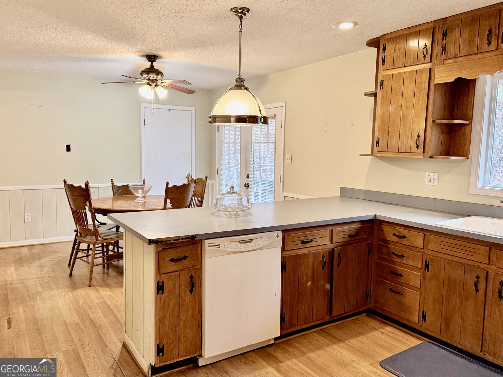 4615 Cresant Lane Douglasville - Photo 8