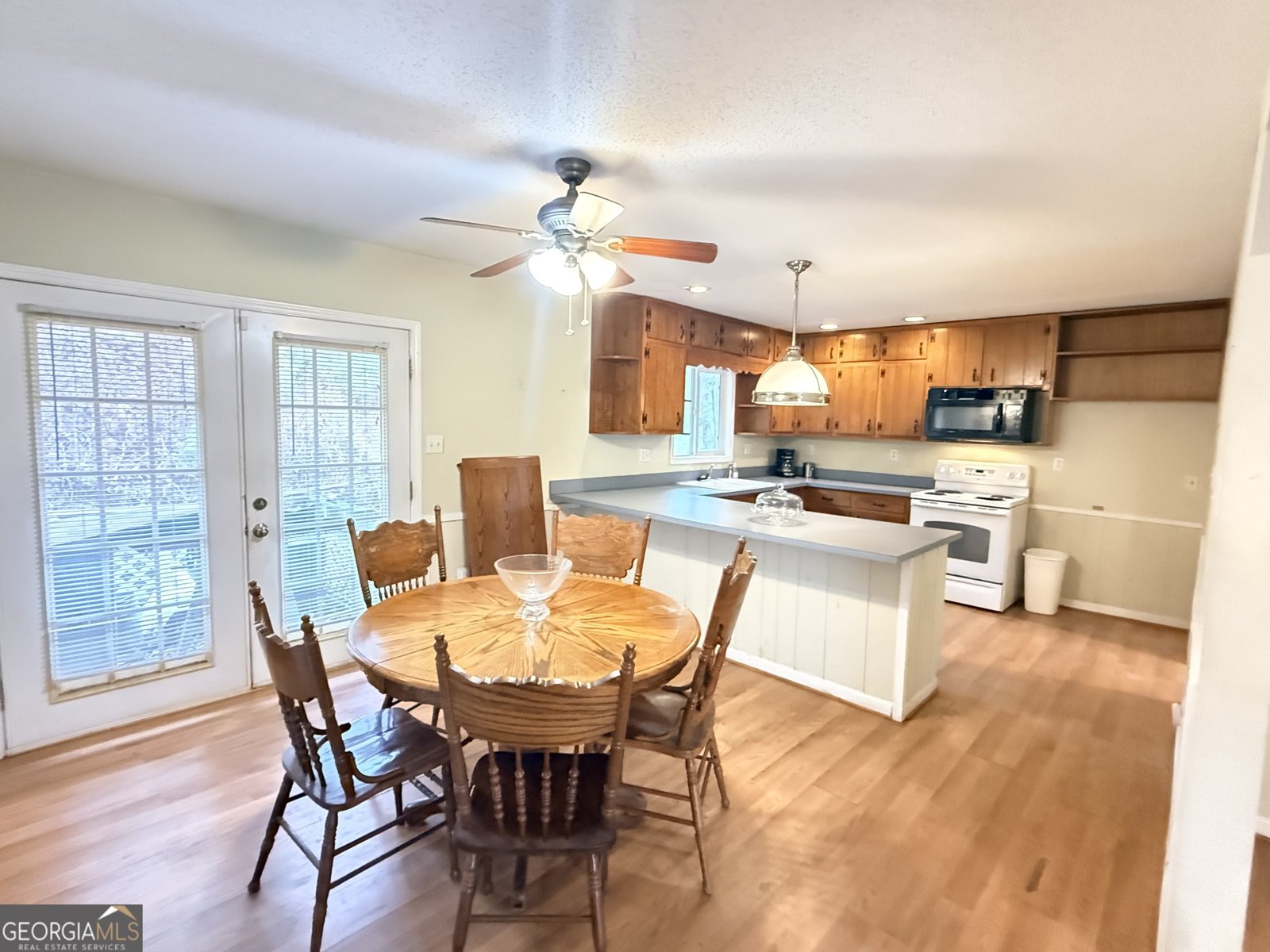 4615 Cresant Lane Douglasville - Photo 9