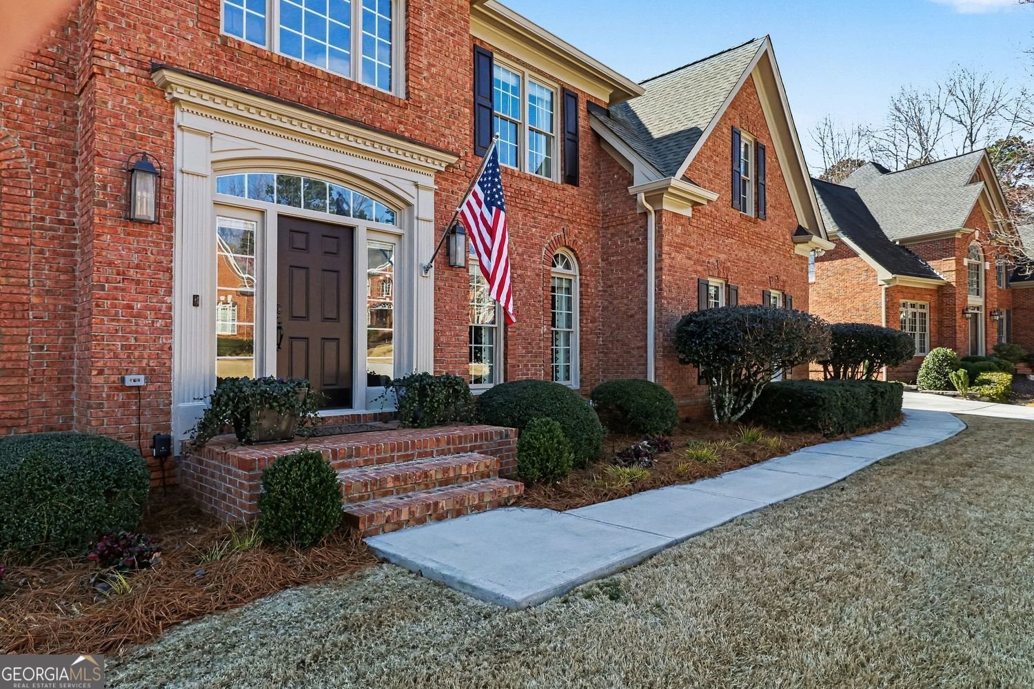 2630 Hamptons Chase Alpharetta - Photo 1