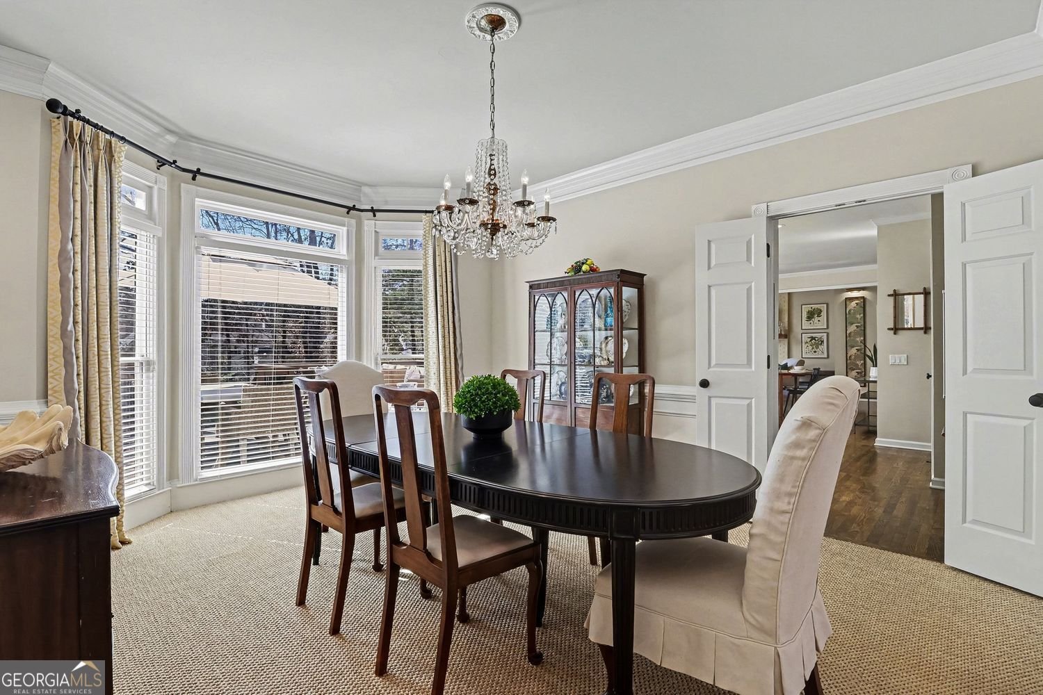 2630 Hamptons Chase Alpharetta - Photo 10