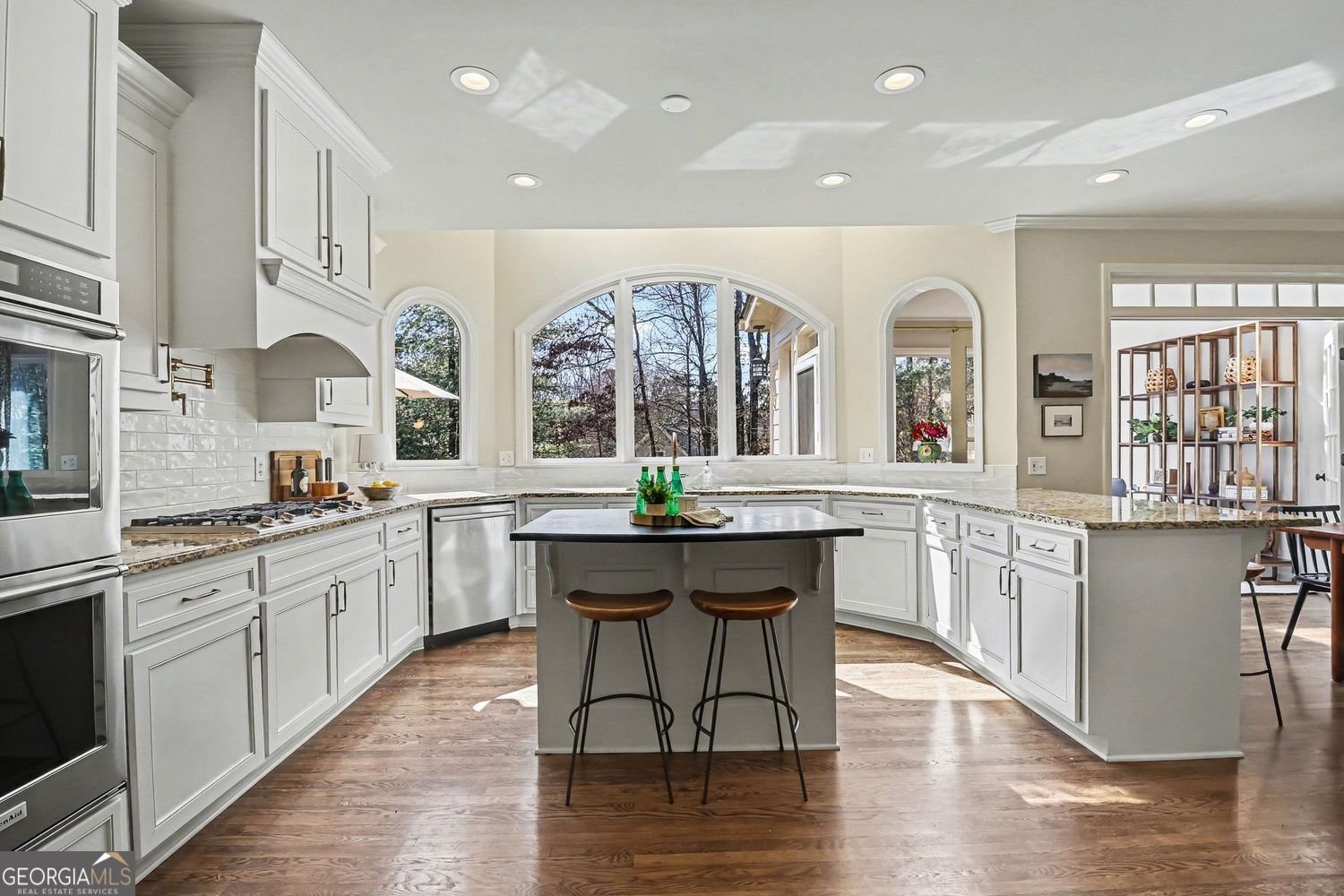 2630 Hamptons Chase Alpharetta - Photo 11