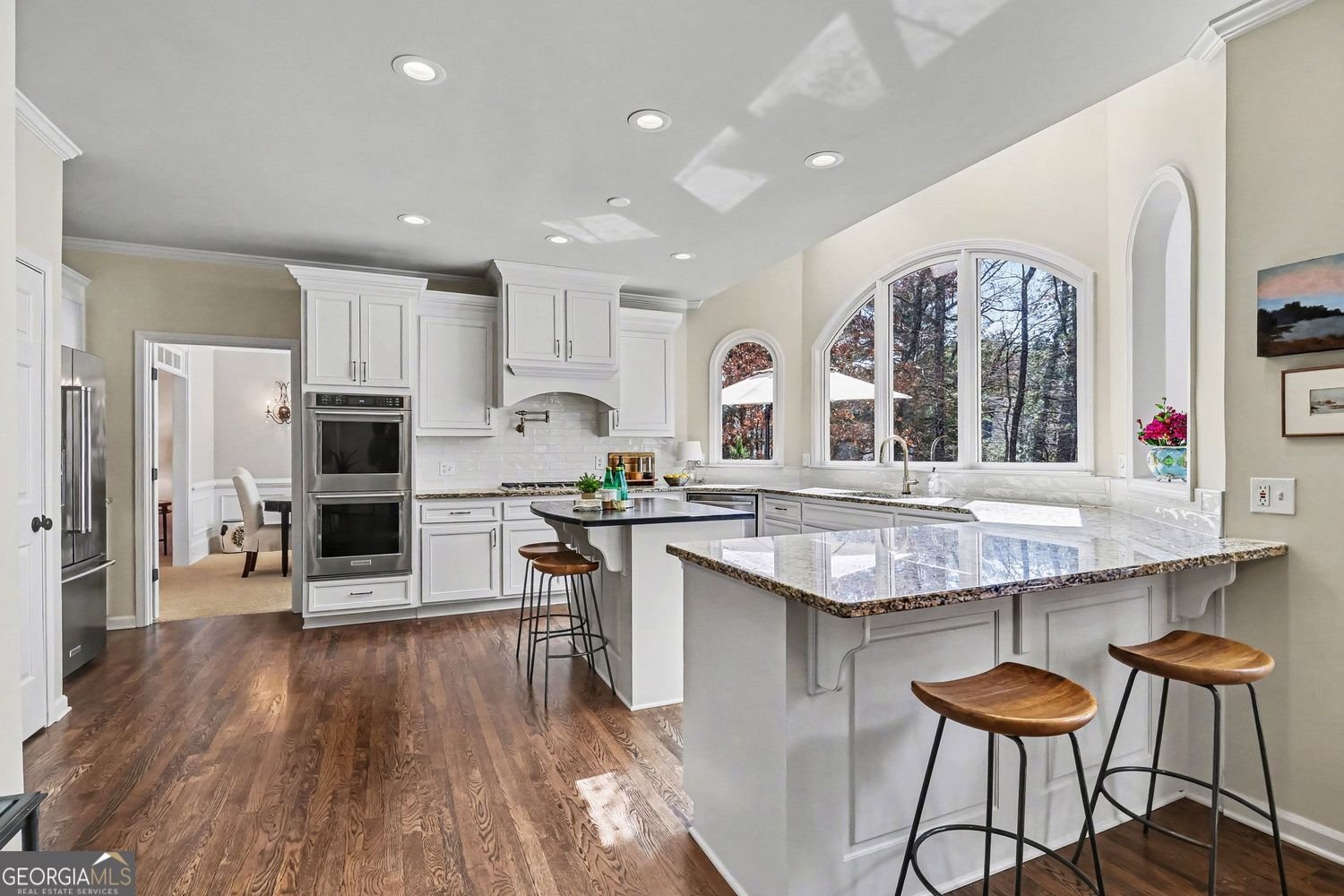 2630 Hamptons Chase Alpharetta - Photo 12