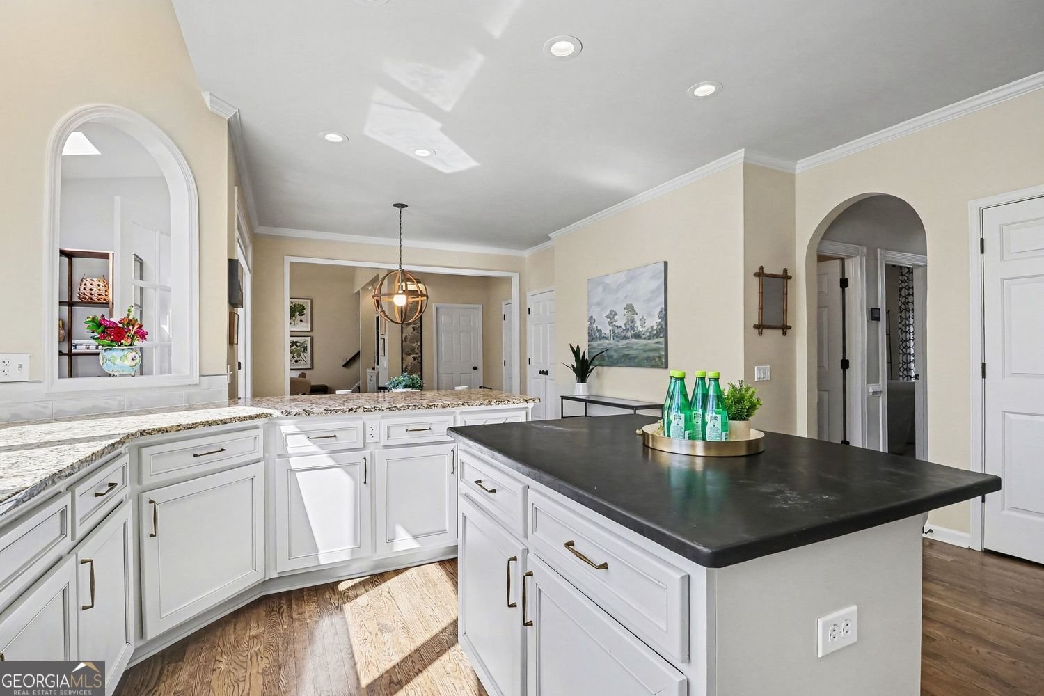 2630 Hamptons Chase Alpharetta - Photo 13