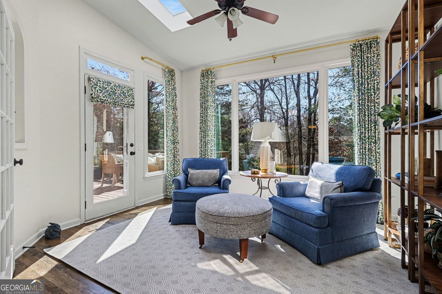 2630 Hamptons Chase Alpharetta - Photo 17