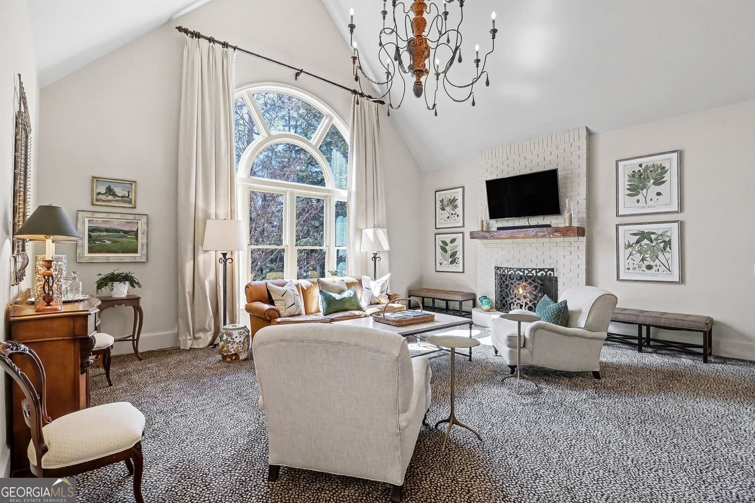 2630 Hamptons Chase Alpharetta - Photo 18