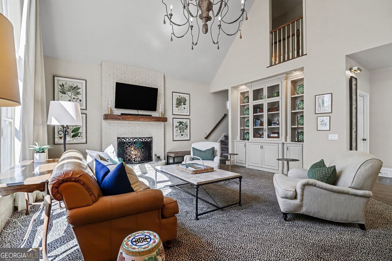 2630 Hamptons Chase Alpharetta - Photo 20