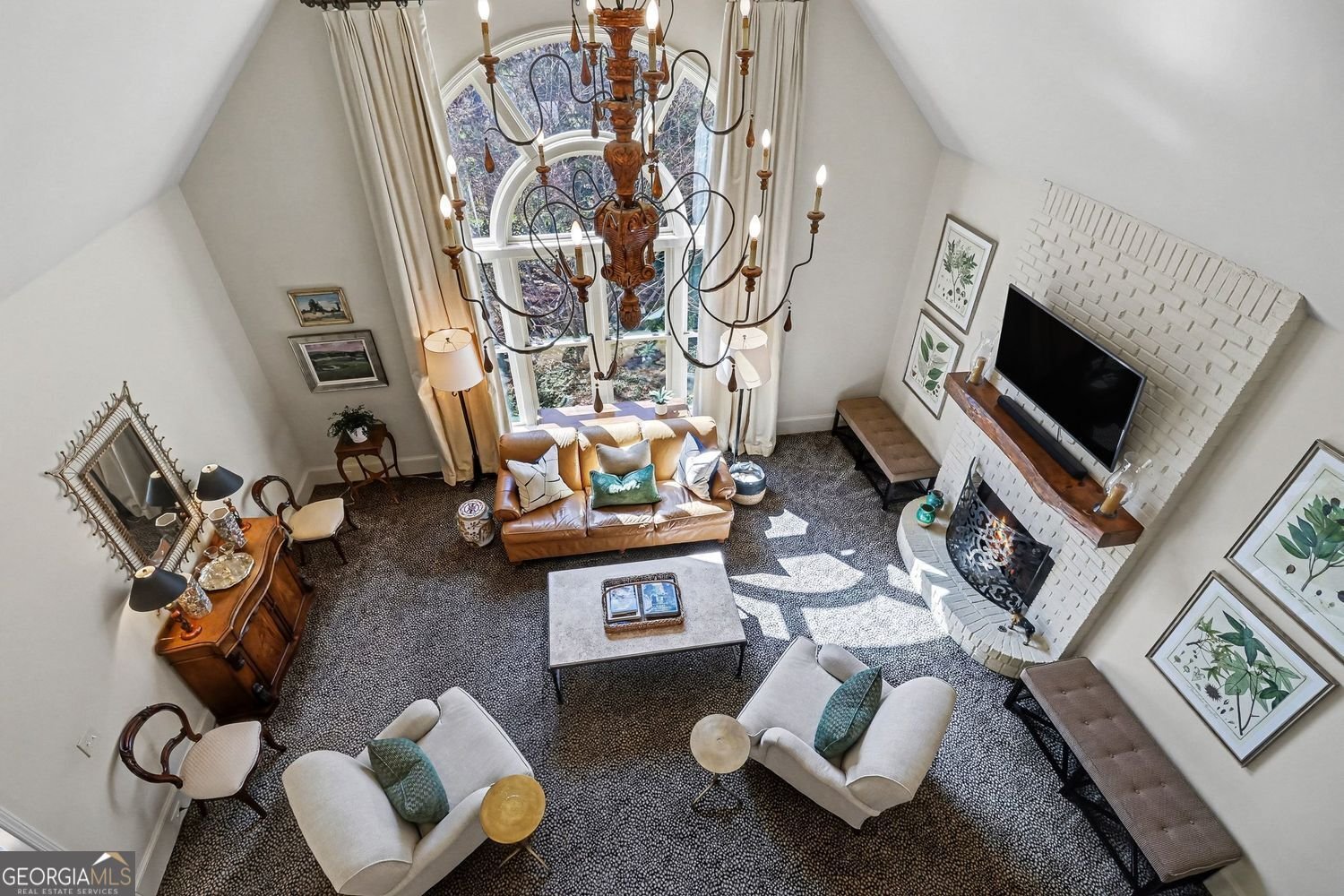 2630 Hamptons Chase Alpharetta - Photo 21