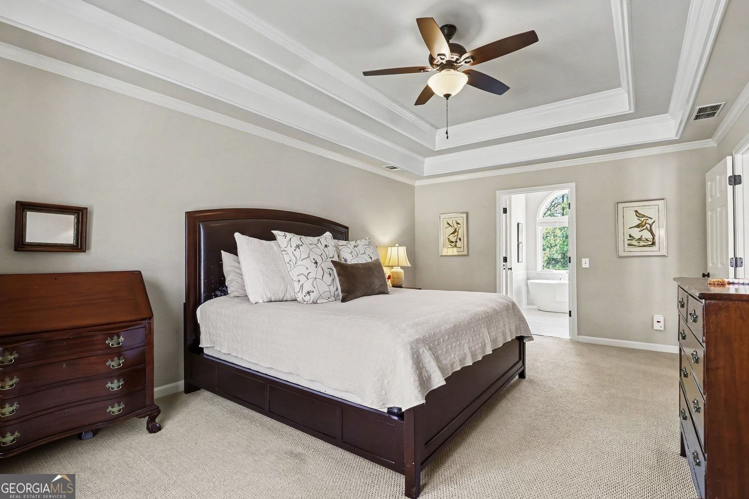 2630 Hamptons Chase Alpharetta - Photo 24