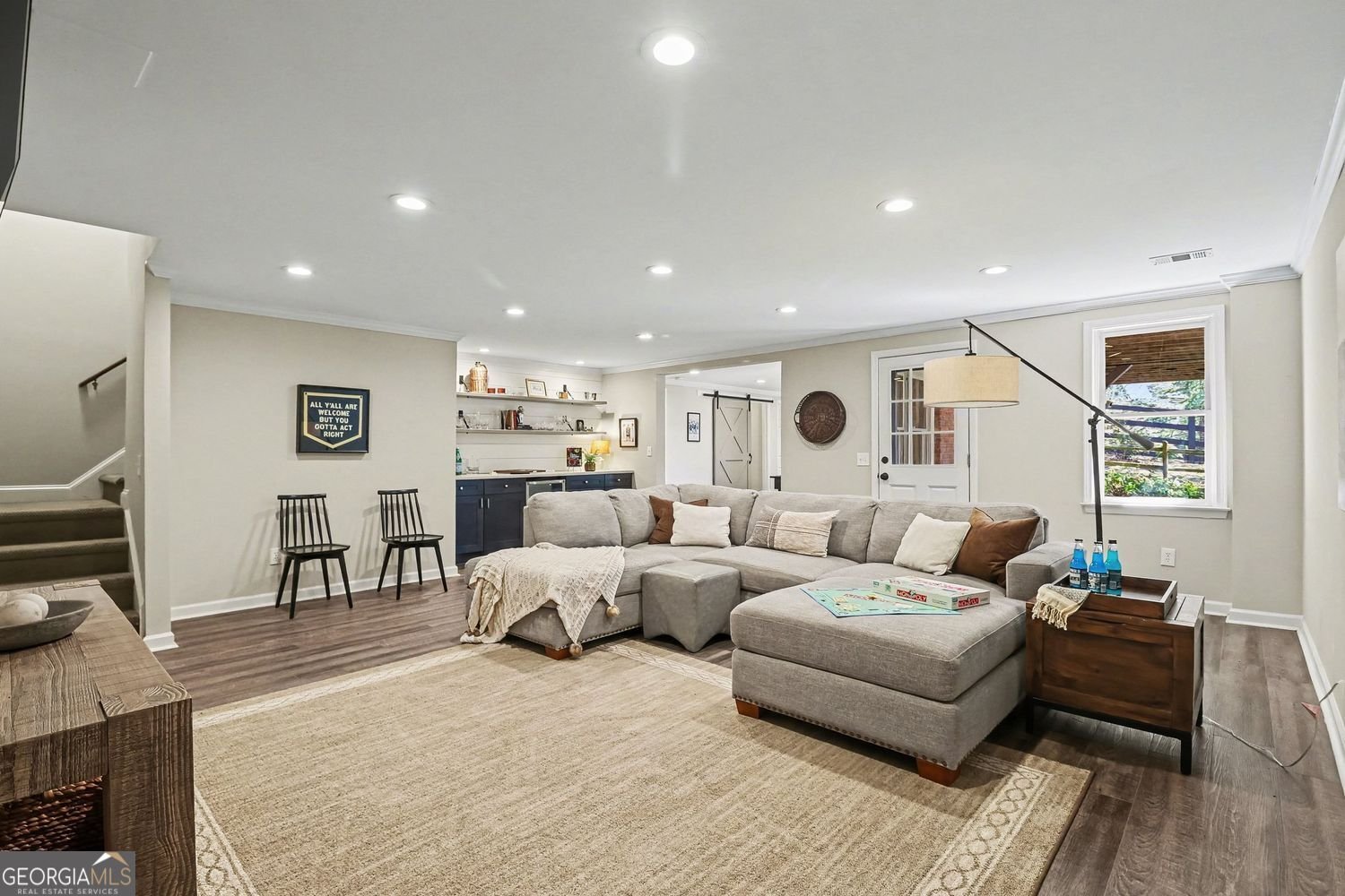 2630 Hamptons Chase Alpharetta - Photo 34