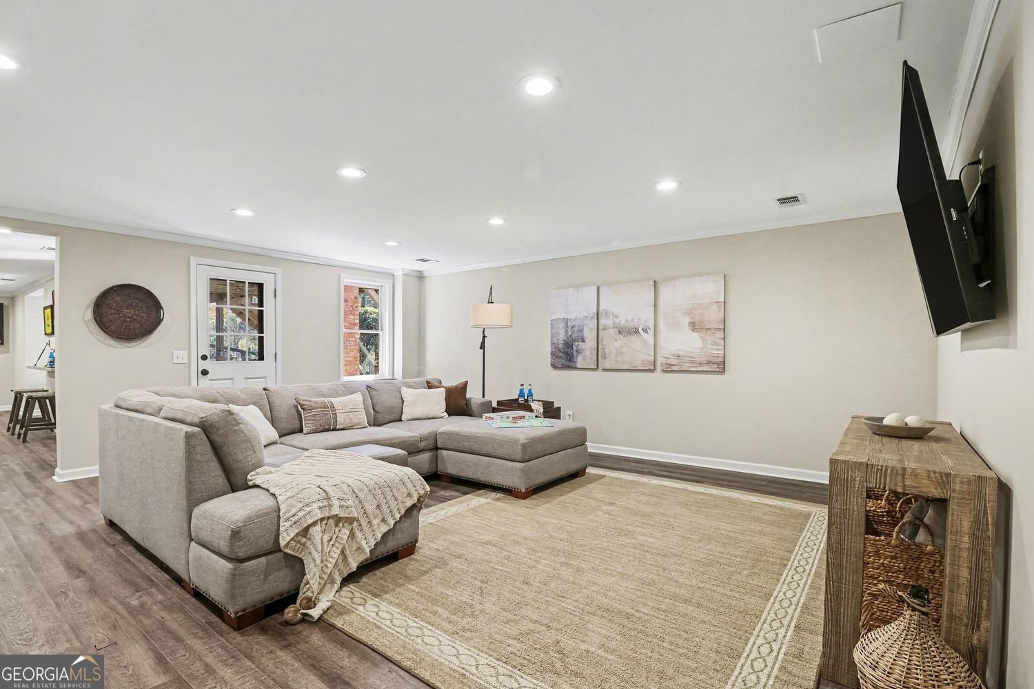 2630 Hamptons Chase Alpharetta - Photo 35