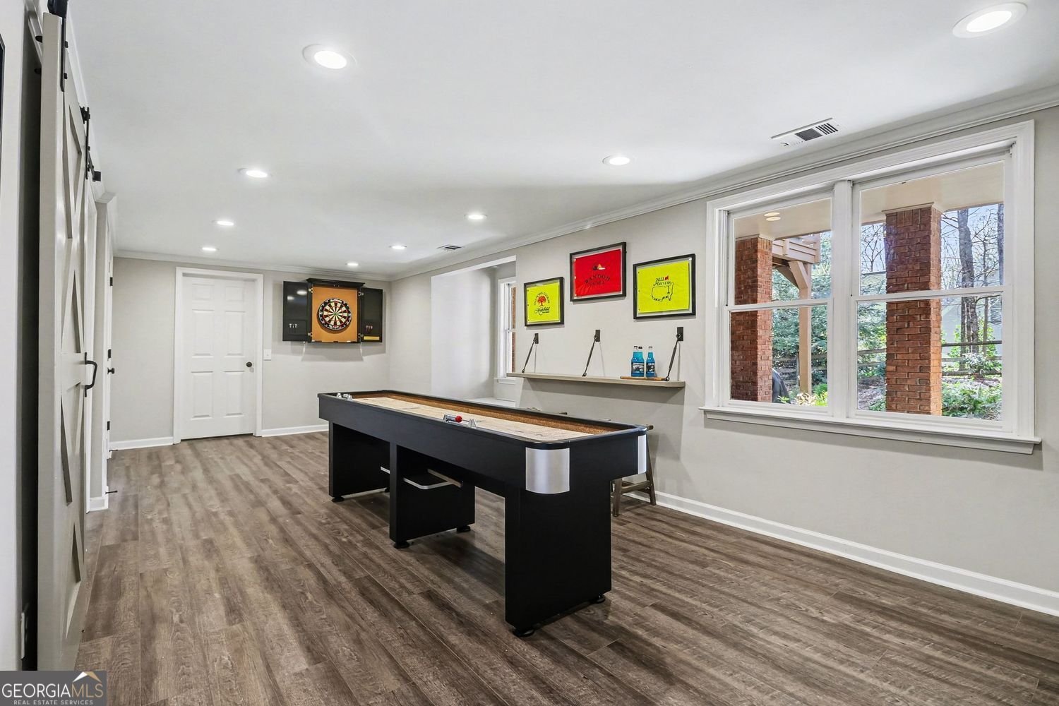 2630 Hamptons Chase Alpharetta - Photo 37