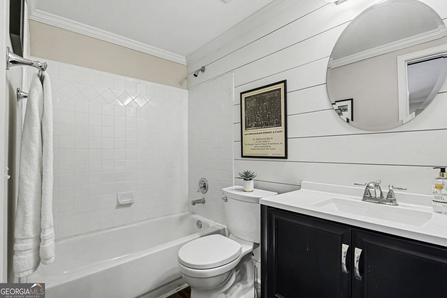 2630 Hamptons Chase Alpharetta - Photo 38