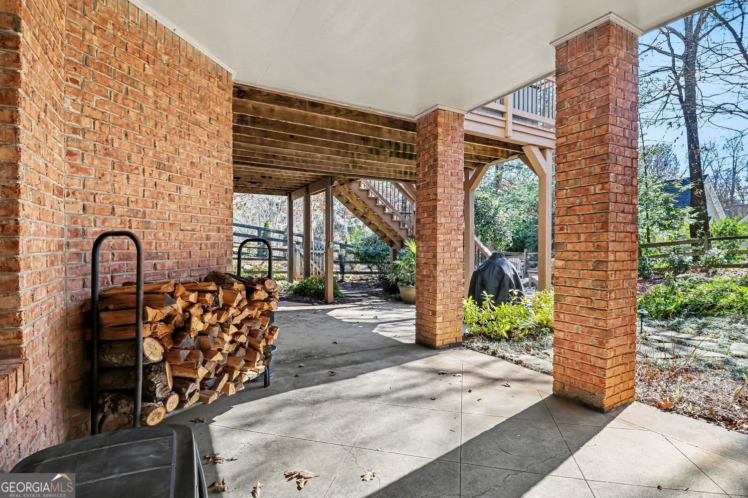 2630 Hamptons Chase Alpharetta - Photo 43