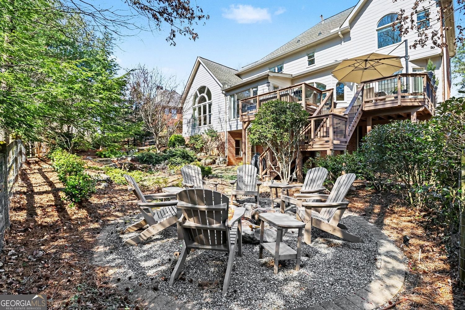 2630 Hamptons Chase Alpharetta - Photo 44