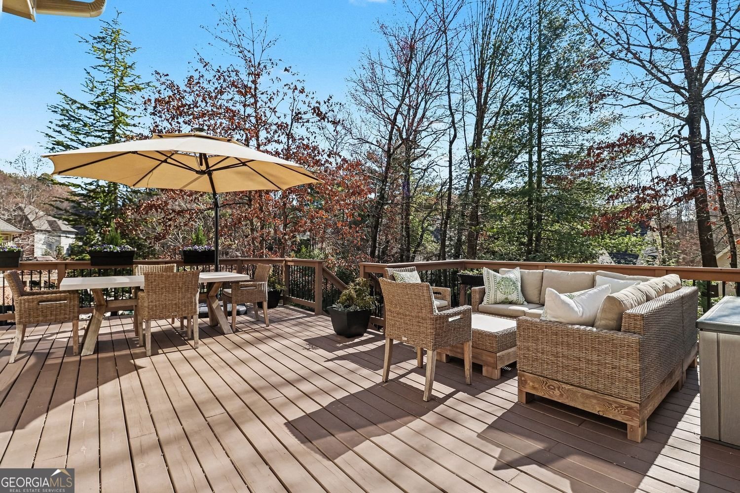 2630 Hamptons Chase Alpharetta - Photo 45