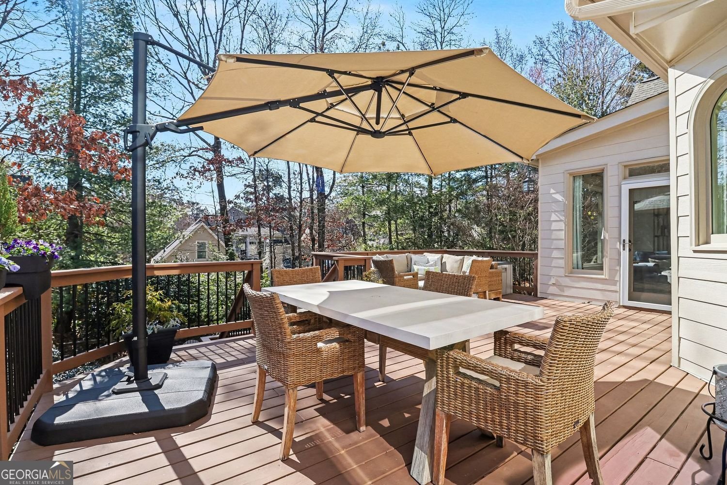 2630 Hamptons Chase Alpharetta - Photo 46
