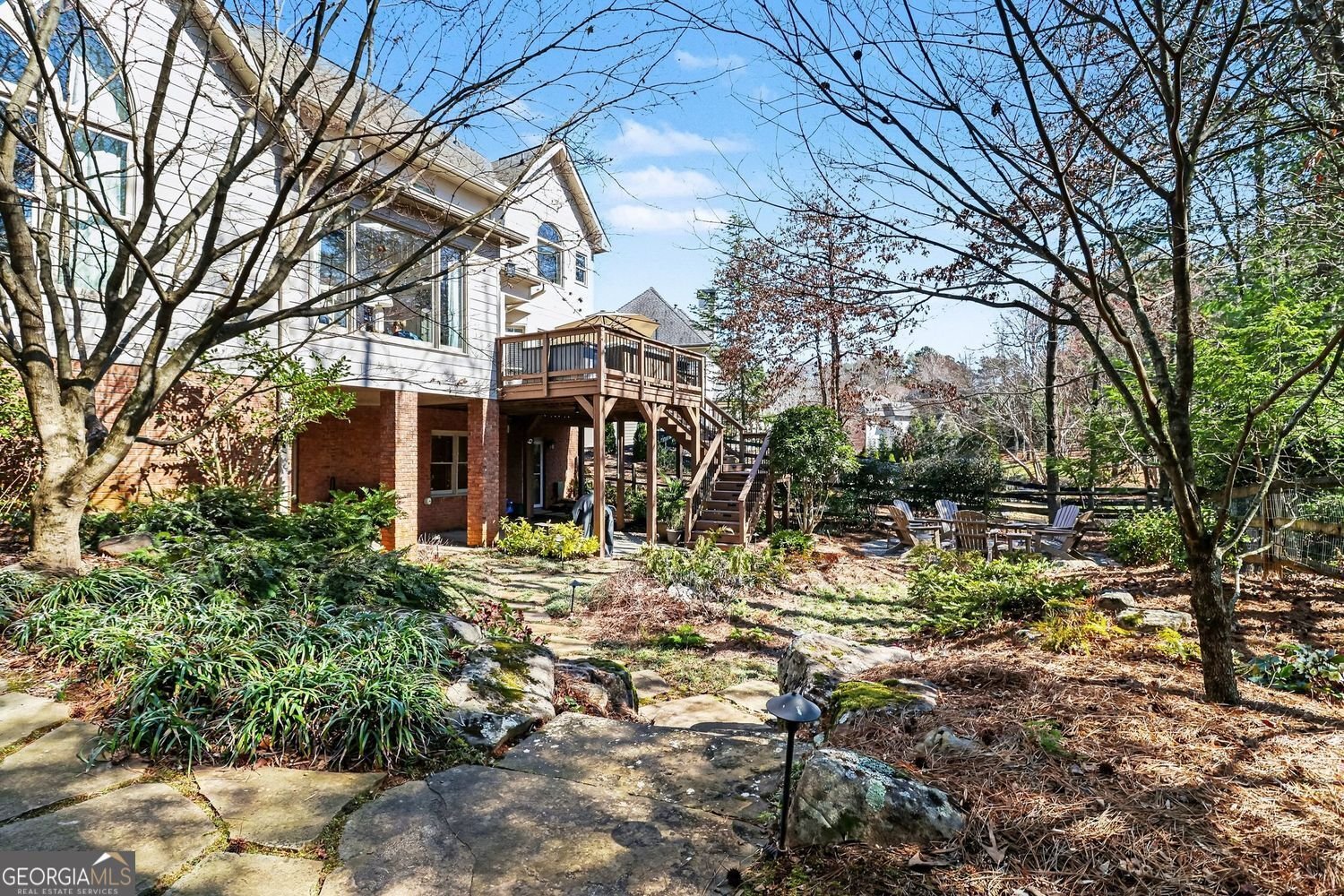 2630 Hamptons Chase Alpharetta - Photo 47
